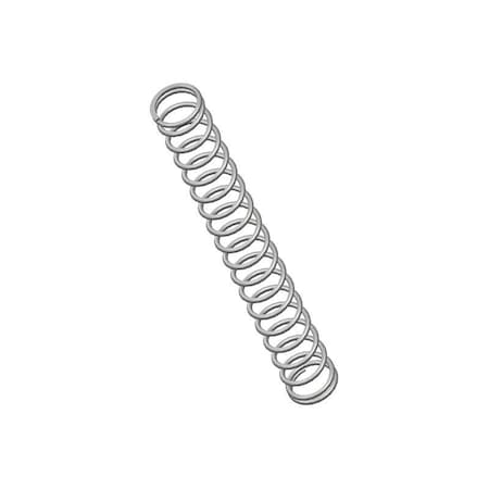 Approved Vendor Compression Spring, O= .240, L= 2.00, W= .024 G809964746